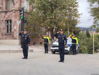 27 Sentyabr – Anım Günündə Xankəndi, Ağdərə və Xocalıda 1 dəqiqəlik sükut elan olunub (FOTO)