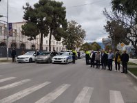 27 Sentyabr – Anım Günündə Xankəndi, Ağdərə və Xocalıda 1 dəqiqəlik sükut elan olunub (FOTO)