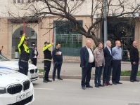 27 Sentyabr – Anım Günündə Xankəndi, Ağdərə və Xocalıda 1 dəqiqəlik sükut elan olunub (FOTO)
