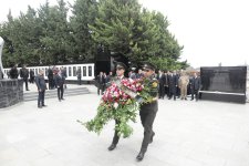 Xaçmaz rayonunda 27 Sentyabr – Anım Günü qeyd edilib (FOTO)