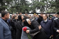 Xaçmaz rayonunda 27 Sentyabr – Anım Günü qeyd edilib (FOTO)