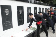 Xaçmaz rayonunda 27 Sentyabr – Anım Günü qeyd edilib (FOTO)