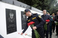 Xaçmaz rayonunda 27 Sentyabr – Anım Günü qeyd edilib (FOTO)