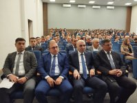 Xankəndidə “Zəfər zəngi” filminin təqdimatı oldu (FOTO)