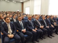 Xankəndidə “Zəfər zəngi” filminin təqdimatı oldu (FOTO)