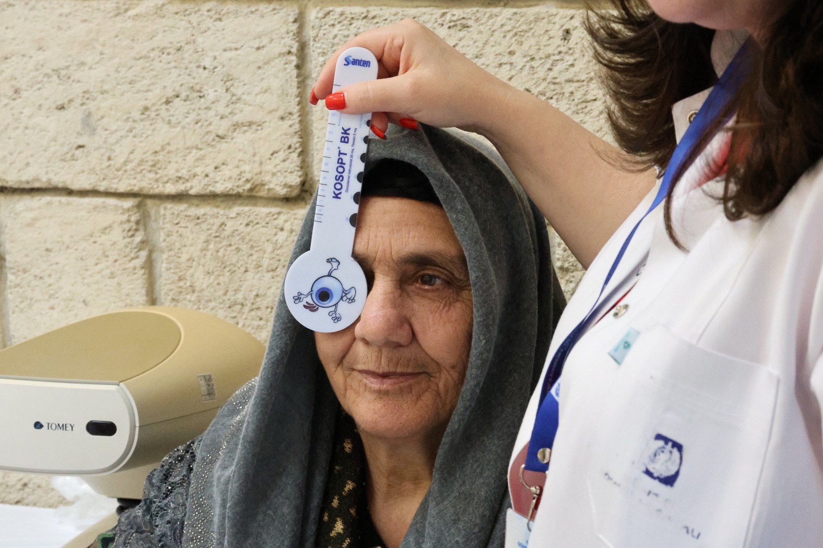 27 sentyabr – Anım gününə həsr edilən tibbi-sosial aksiya keçirilib (FOTO)
