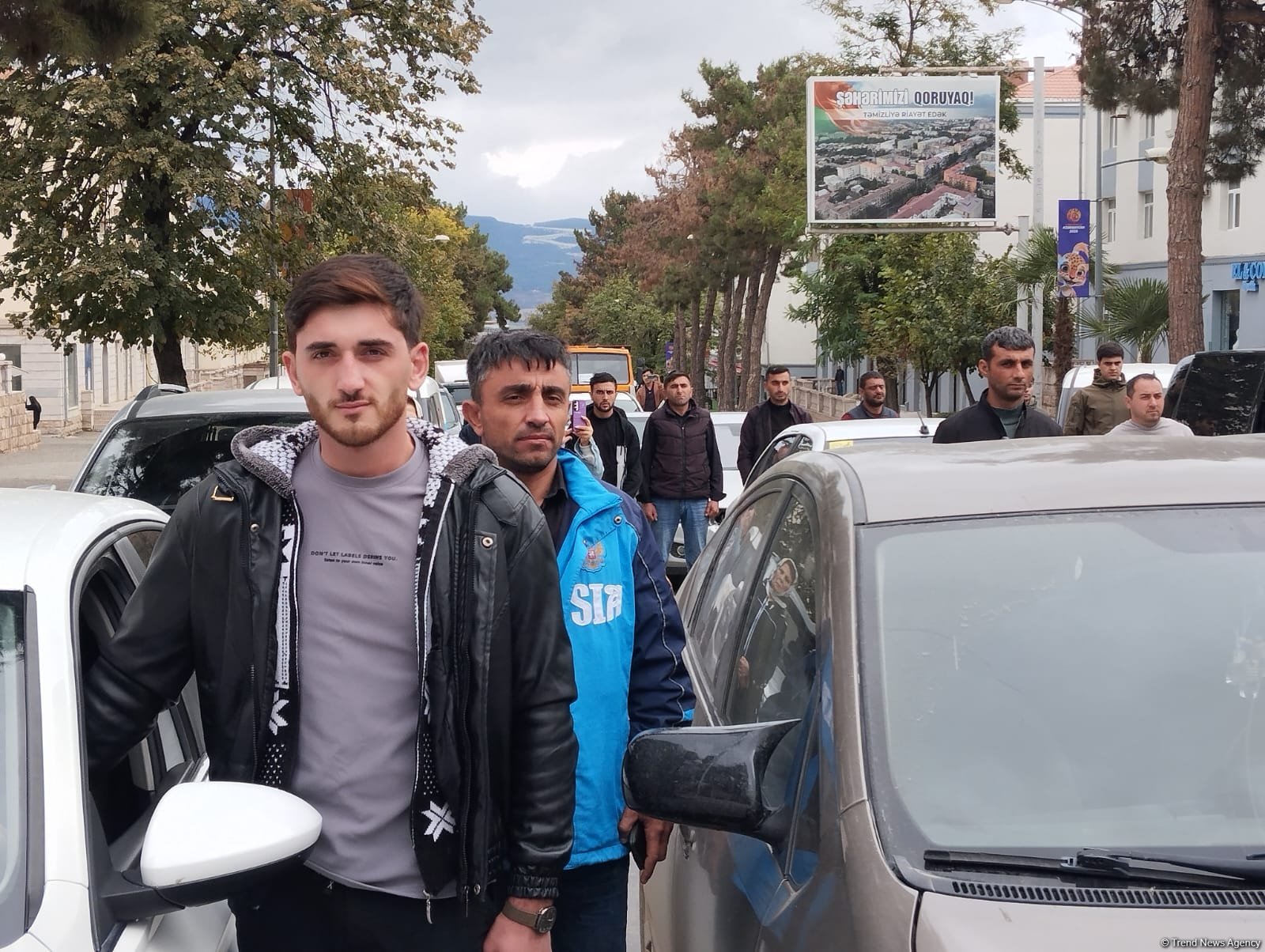 27 Sentyabr – Anım Günündə Xankəndi, Ağdərə və Xocalıda 1 dəqiqəlik sükut elan olunub (FOTO)