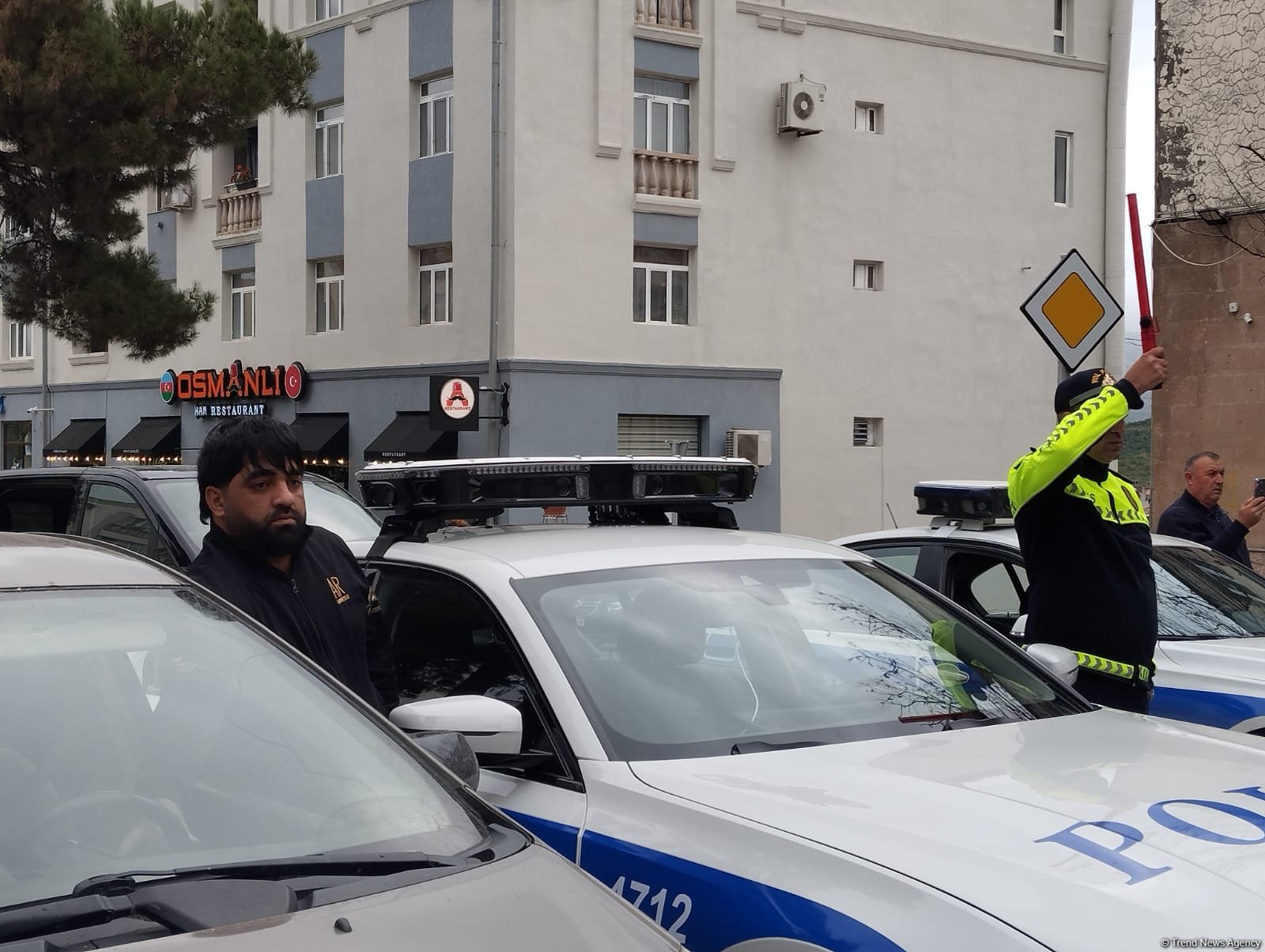 27 Sentyabr – Anım Günündə Xankəndi, Ağdərə və Xocalıda 1 dəqiqəlik sükut elan olunub (FOTO)