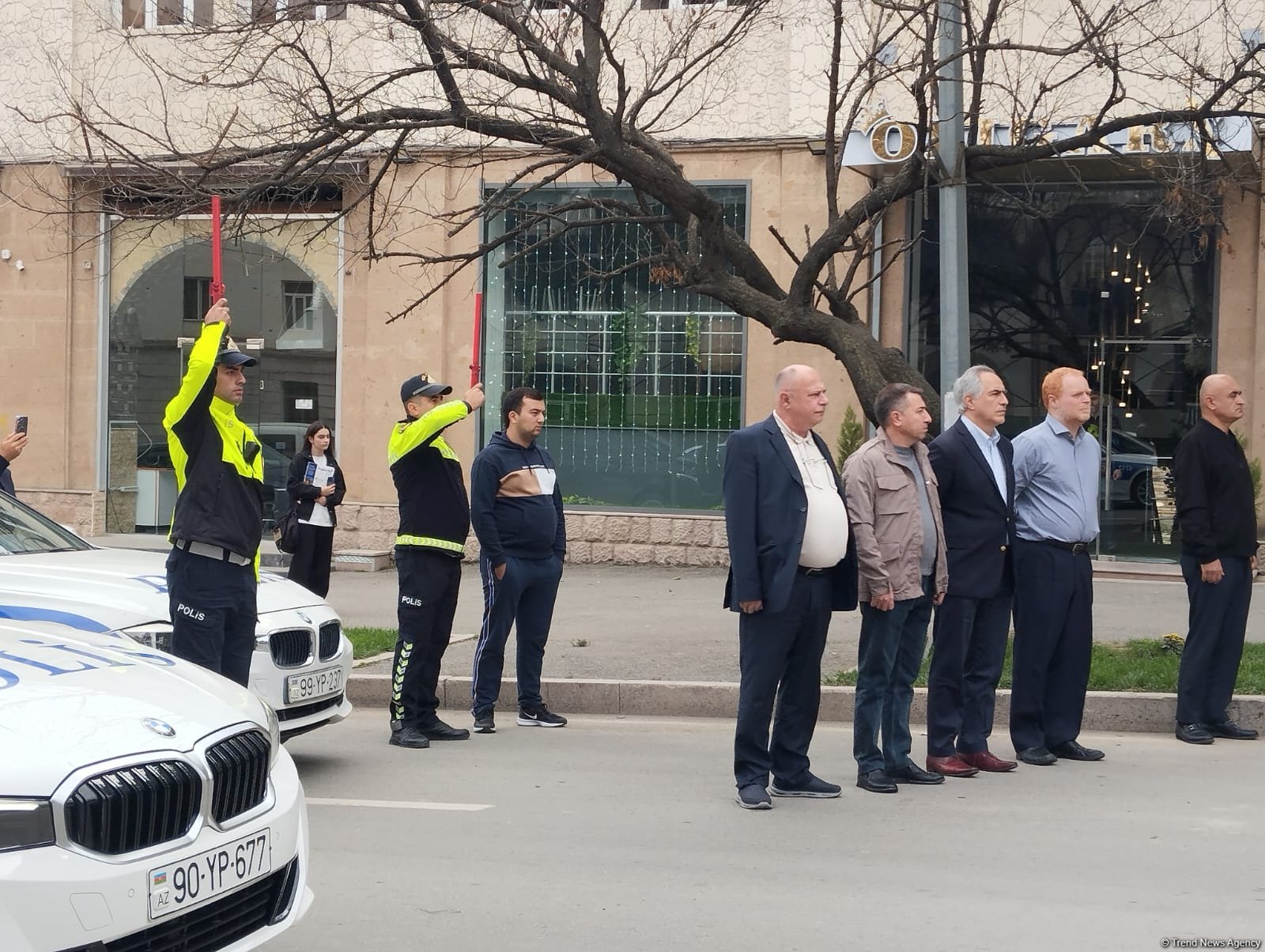 27 Sentyabr – Anım Günündə Xankəndi, Ağdərə və Xocalıda 1 dəqiqəlik sükut elan olunub (FOTO)