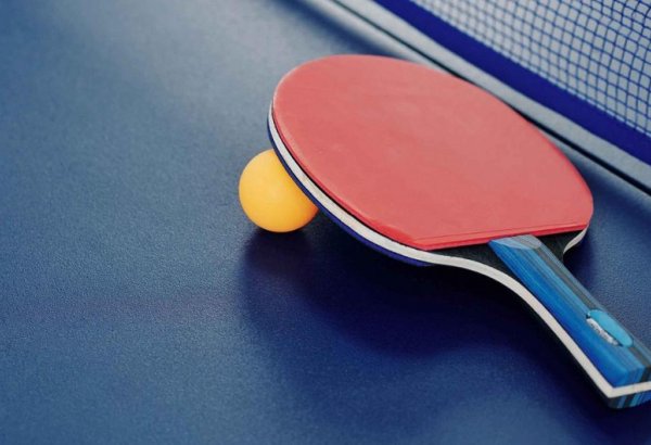 Azərbaycanın stolüstü tennis yığması 1/4 finala vəsiqə qazanıb - İslamiada