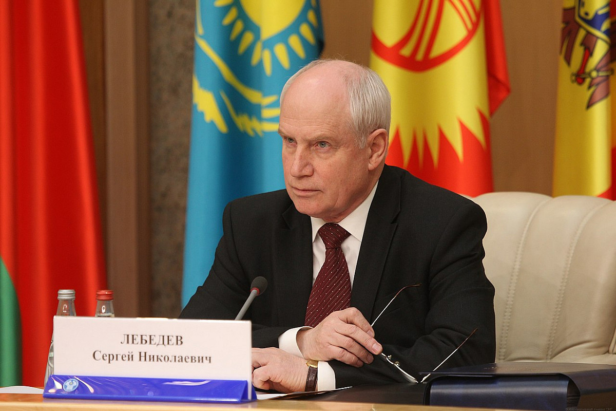 III MDB Oyunları Müstəqil Dövlətlər Birliyi idman hərəkatı tarixində parlaq iz buraxacaq – Sergey Lebedev