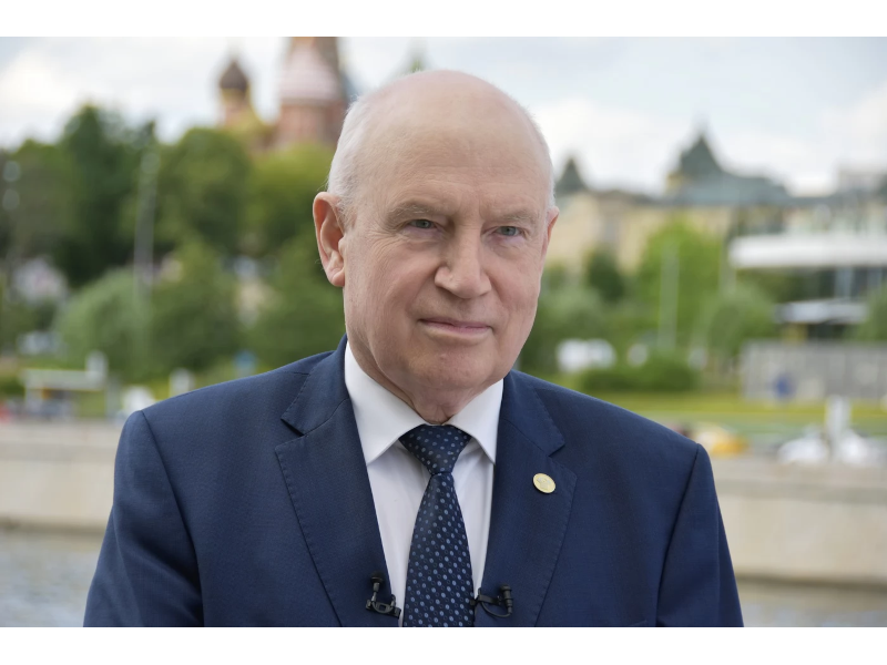 MDB Oyunları yalnız idman yarışları deyil — Sergey Lebedev