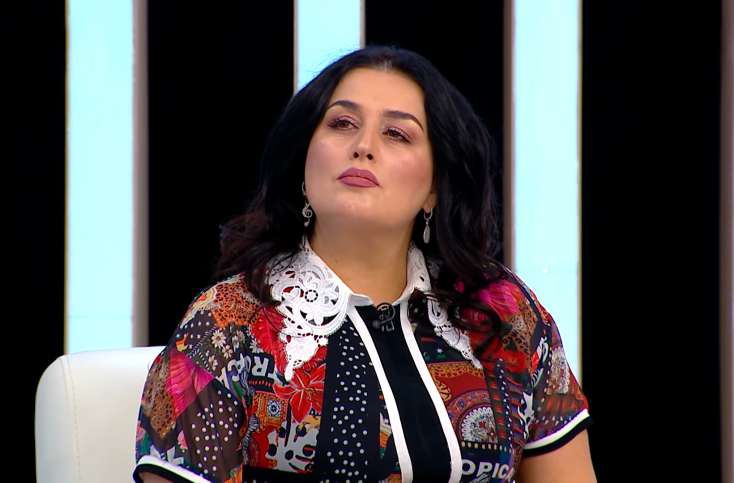 Elza Seyidcahan məhkəmədə ifadə verib