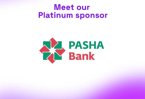 “PAŞA Bank” nüfuzlu “İNMerge” innovasiya sammitinin platin sponsorudur