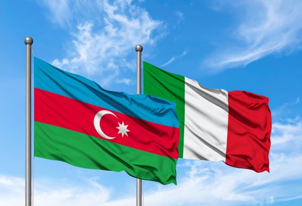 Azərbaycan-İtaliya iqtisadi dialoqu - enerji ixracından regional inteqrasiyaya