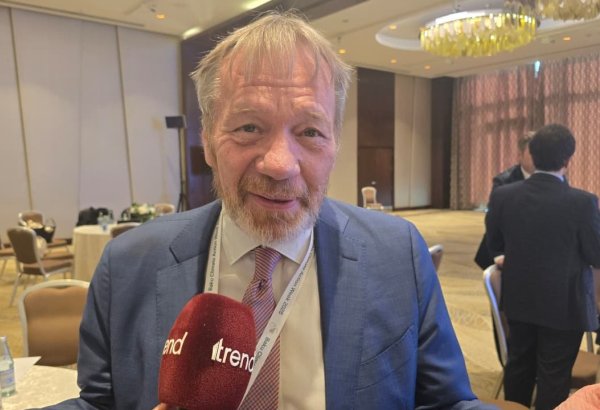 Azərbaycan "yaşıl keçiddə" Danimarka yolunu təkrarlaya bilər - Dünya İqlim Fondunun rəhbəri (ÖZƏL)