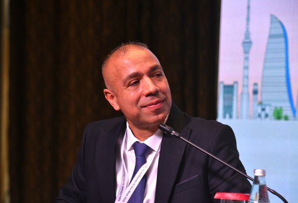 Azərbaycan 2027-ci ilə qədər 2Qvt "yaşıl güc"lər quracaq - Nazir müavini