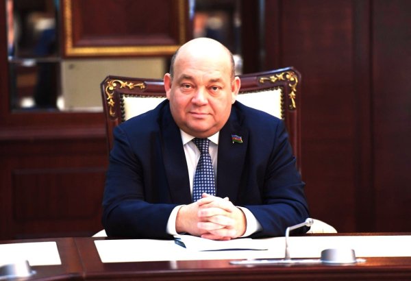 Azərbaycanda bərpaolunan enerjiyə keçid təkmil və uzaqgörən strategiyaya əsaslanır