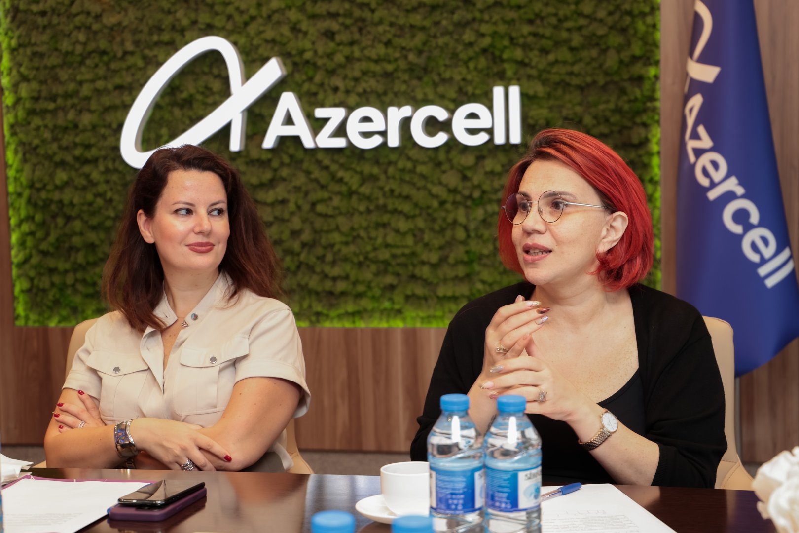 Azercell