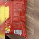 Çips məhsulu partiyalarında uyğunsuzluq aşkarlanıb (FOTO)