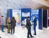“PAŞA Holding”in təşkilatçılığı ilə “INMerge” İnnovasiya Sammitinin birinci günü başa çatıb (FOTO) (YENİLƏNİB)