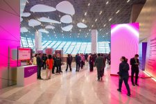 “PAŞA Holding”in təşkilatçılığı ilə “INMerge” İnnovasiya Sammitinin birinci günü başa çatıb (FOTO) (YENİLƏNİB)