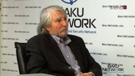 Başqalarının Azərbaycan xalçalarını özünküləşdirməsi yolverilməzdir - Aydın Rəcəbov "Baku Network" platformasında (FOTO)
