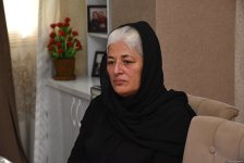 “Bakı Şəbəkəsi” Araşdırmalar və Təhlil İctimai Birliyi şəhid jurnalist Sirac Abışovun ailəsinə baş çəkib (FOTO/VİDEO)