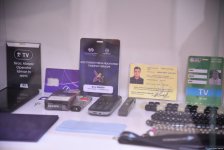 “Bakı Şəbəkəsi” Araşdırmalar və Təhlil İctimai Birliyi şəhid jurnalist Sirac Abışovun ailəsinə baş çəkib (FOTO/VİDEO)