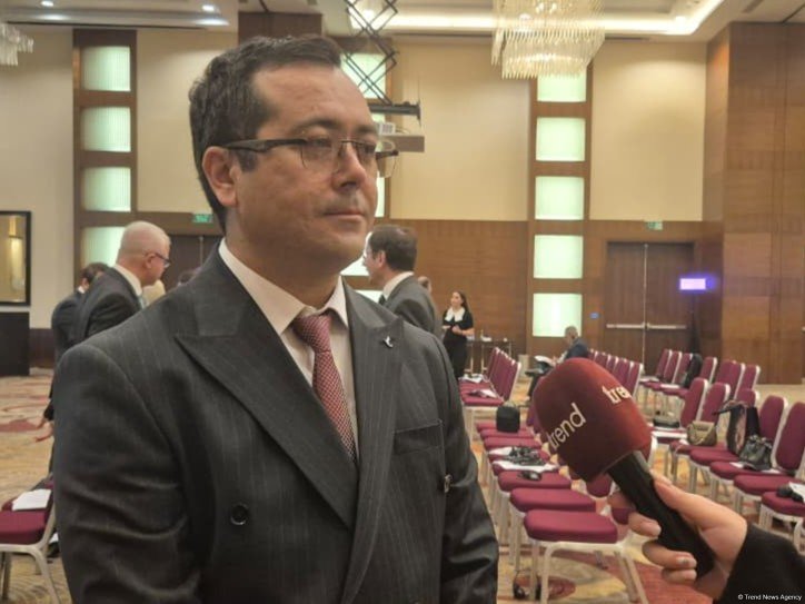Orta Dəhliz Türk dövlətlərinin birgə sənaye layihələri üçün platformaya çevrilir - Özbəkistandan baxış