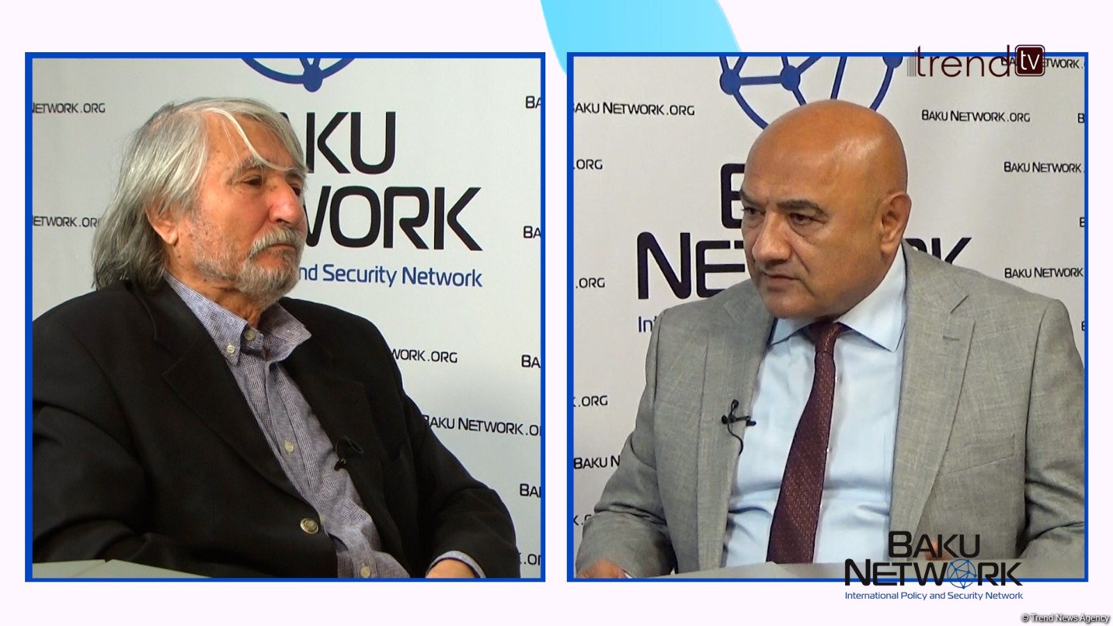Başqalarının Azərbaycan xalçalarını özünküləşdirməsi yolverilməzdir - Aydın Rəcəbov "Baku Network" platformasında (FOTO)