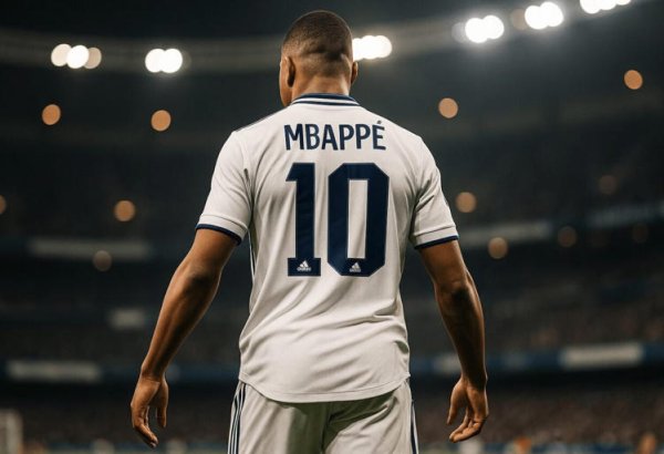 Mbappe, Holand və Yamal dünyanın ən bahalı futbolçuları siyahısında