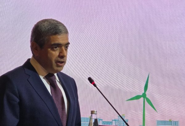 Əmək və sosial sahədə xidmətlərin 90 faizdən çoxu elektronlaşdırılıb - Nazir