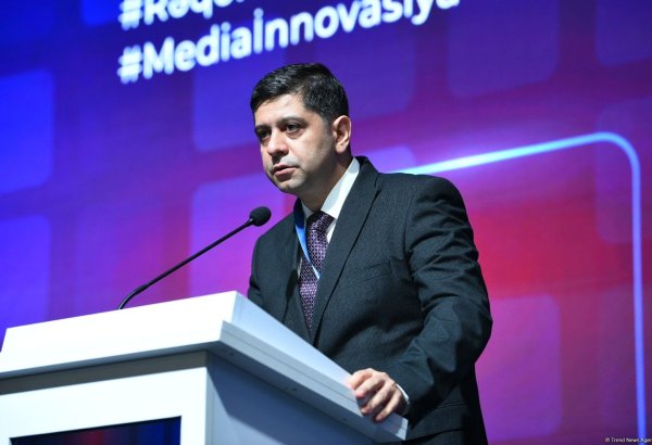 Bu Forum Azərbaycan və Özbəkistan mediası arasında gələcək əməkdaşlığın genişlənməsi üçün uğurlu platforma olacaq - İsmət Səttarov