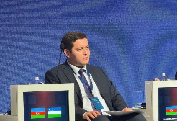 Dezinformasiya və kiber-bullinq ictimai dialoqa təhdid yaradır - Akramcon Fozilov