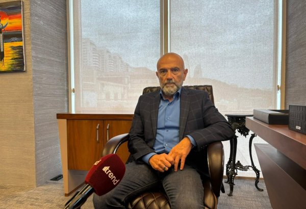 Azərbaycanda tullantı yağlarının emalı Avropanın dayanıqlı inkişaf sisteminin bir hissəsinə çevriləcək - Baş direktor (ÖZƏL)