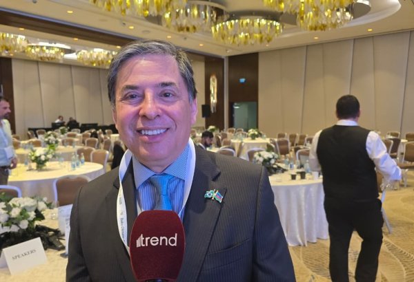 Braziliya və Azərbaycan 2026-cı ildən bərpa olunan enerji əməkdaşlığına start verəcək - Səfir (ÖZƏL)