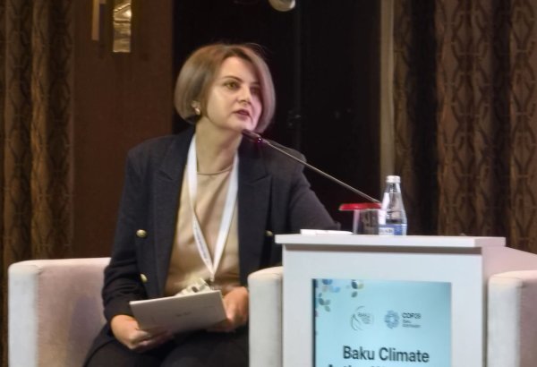 Azərbaycan günəş və elektrik enerjisi üzrə yeni layihələr hazırlayır