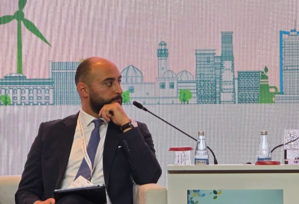 SOCAR metan emissiyalarının monitorinqi üçün rəqəmsal texnologiyalar tətbiq edir