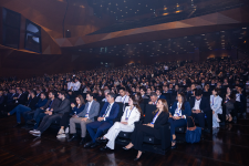 “AzInTelecom” “INMerge” İnnovasiya Sammiti”ndə iştirak edir (FOTO/VİDEO)