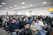 Ruben Vardanyanın məhkəməsində zərərçəkmişlərin hüquqi varislərinin və zərərçəkmiş şəxslərin ifadələri dinlənilib (FOTO)