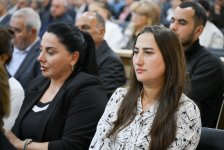 Ruben Vardanyanın məhkəməsində zərərçəkmişlərin hüquqi varislərinin və zərərçəkmiş şəxslərin ifadələri dinlənilib (FOTO)