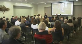 Berkli Universitetində inkişaf və sülh mərkəzi yaradıldı – Umud Mirzəyev İdarə Heyətinə üzvləri arasında (FOTO)