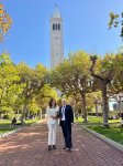 Berkli Universitetində inkişaf və sülh mərkəzi yaradıldı – Umud Mirzəyev İdarə Heyətinə üzvləri arasında (FOTO)