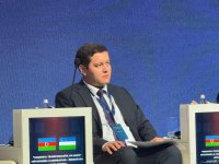 II Azərbaycan – Özbəkistan Media Forumu çərçivəsində “Rəqəmsal informasiya mühitində etik məsuliyyət” mövzusunda panel müzakirə keçirilib (FOTO) (YENİLƏNİB)