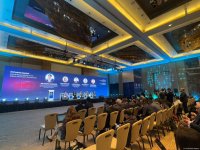II Azərbaycan – Özbəkistan Media Forumu çərçivəsində “Rəqəmsal informasiya mühitində etik məsuliyyət” mövzusunda panel müzakirə keçirilib (FOTO) (YENİLƏNİB)
