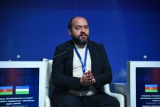 II Azərbaycan – Özbəkistan Media Forumunda ilk panel sessiya keçirilib (YENİLƏNİB)