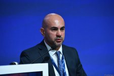 II Azərbaycan – Özbəkistan Media Forumunda ilk panel sessiya keçirilib (YENİLƏNİB)