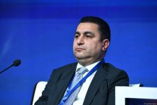 II Azərbaycan – Özbəkistan Media Forumunda ilk panel sessiya keçirilib (YENİLƏNİB)