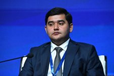 II Azərbaycan – Özbəkistan Media Forumunda ilk panel sessiya keçirilib (YENİLƏNİB)